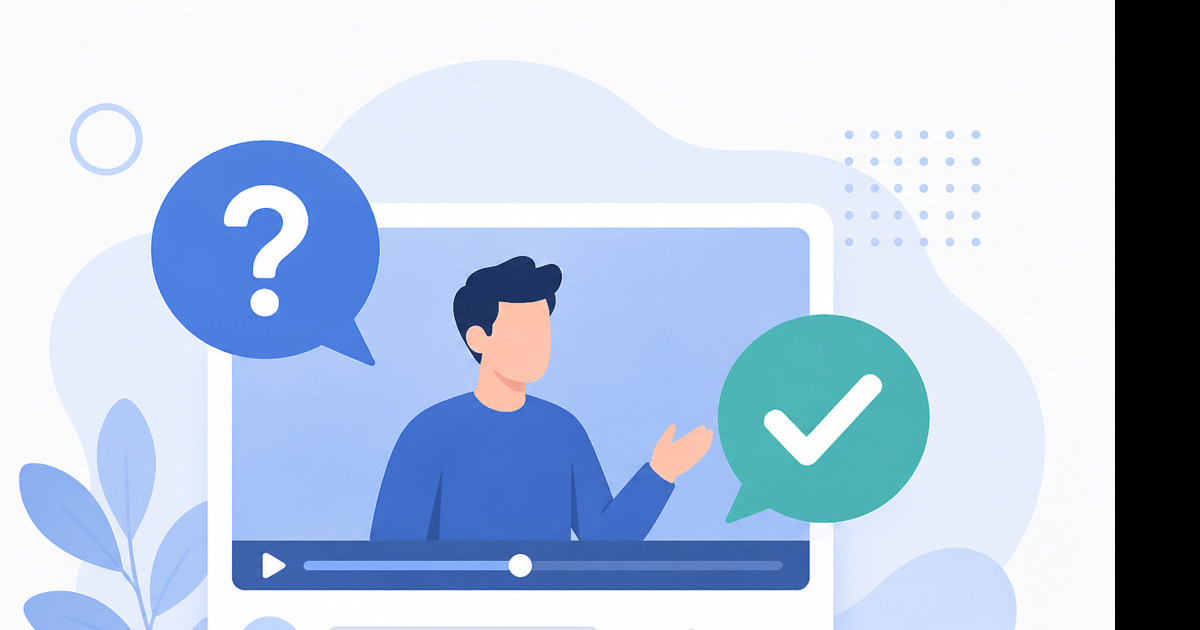 Can you download a video from Facebook—official Save video versus screen recording options