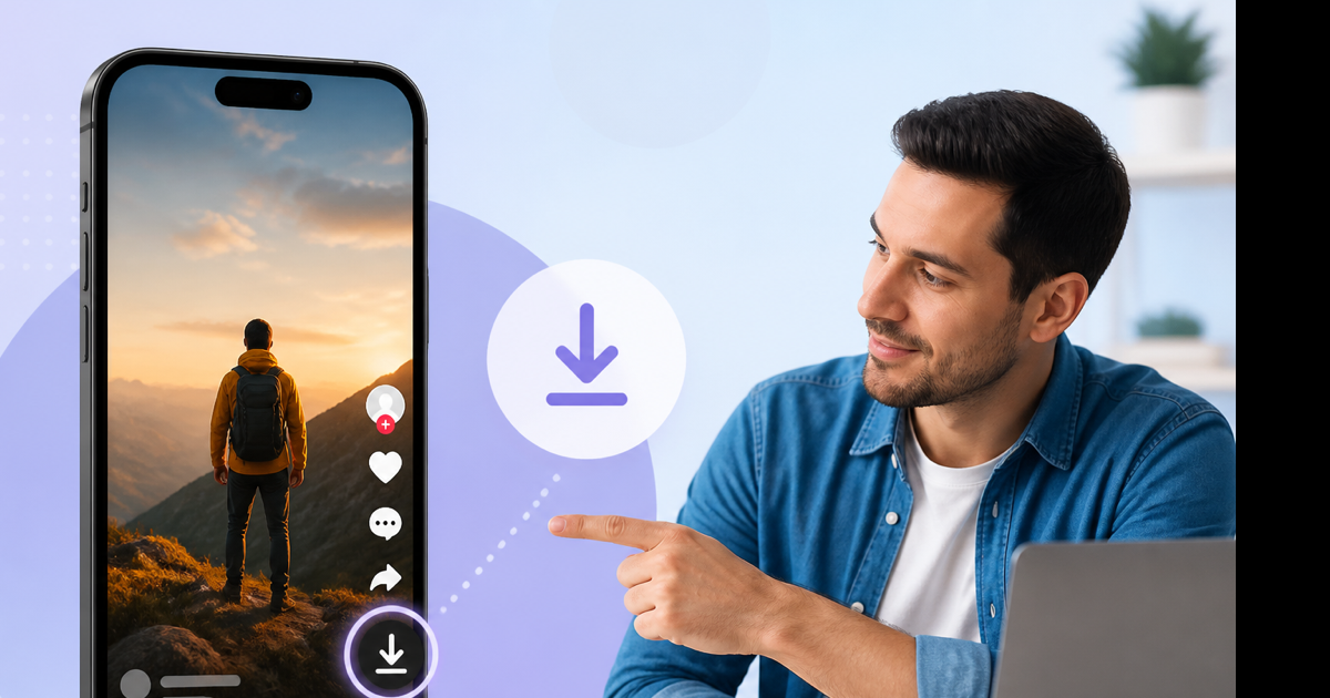 How to download Instagram video types including Reels feed posts and Live replays