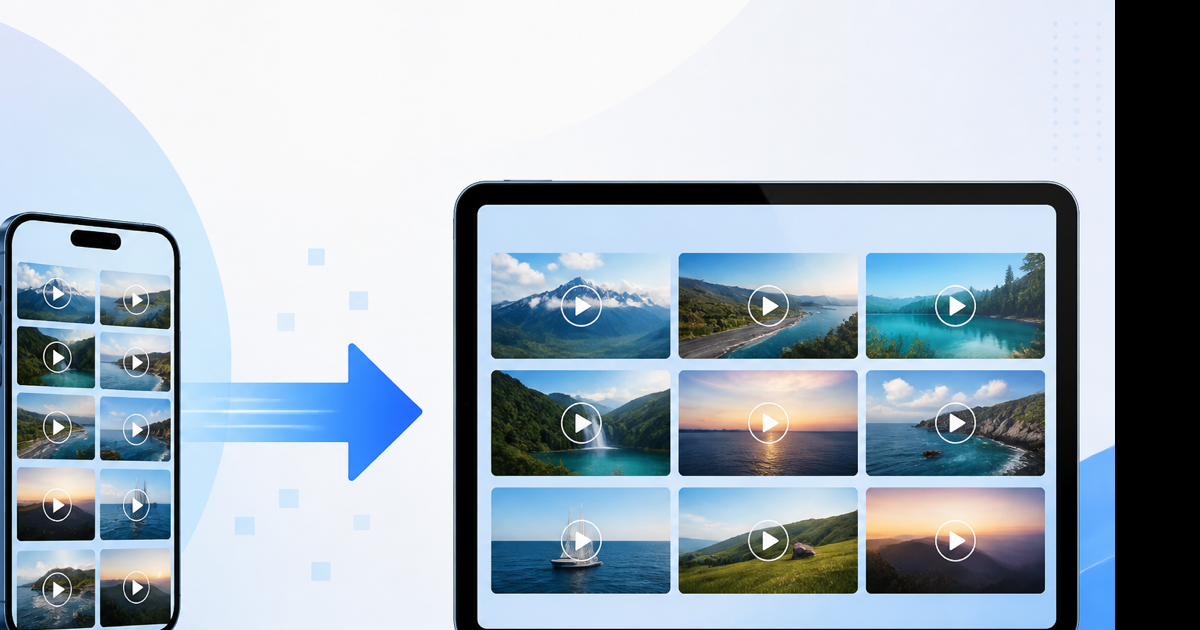 How to download videos from YouTube to your phone using a mobile browser converter