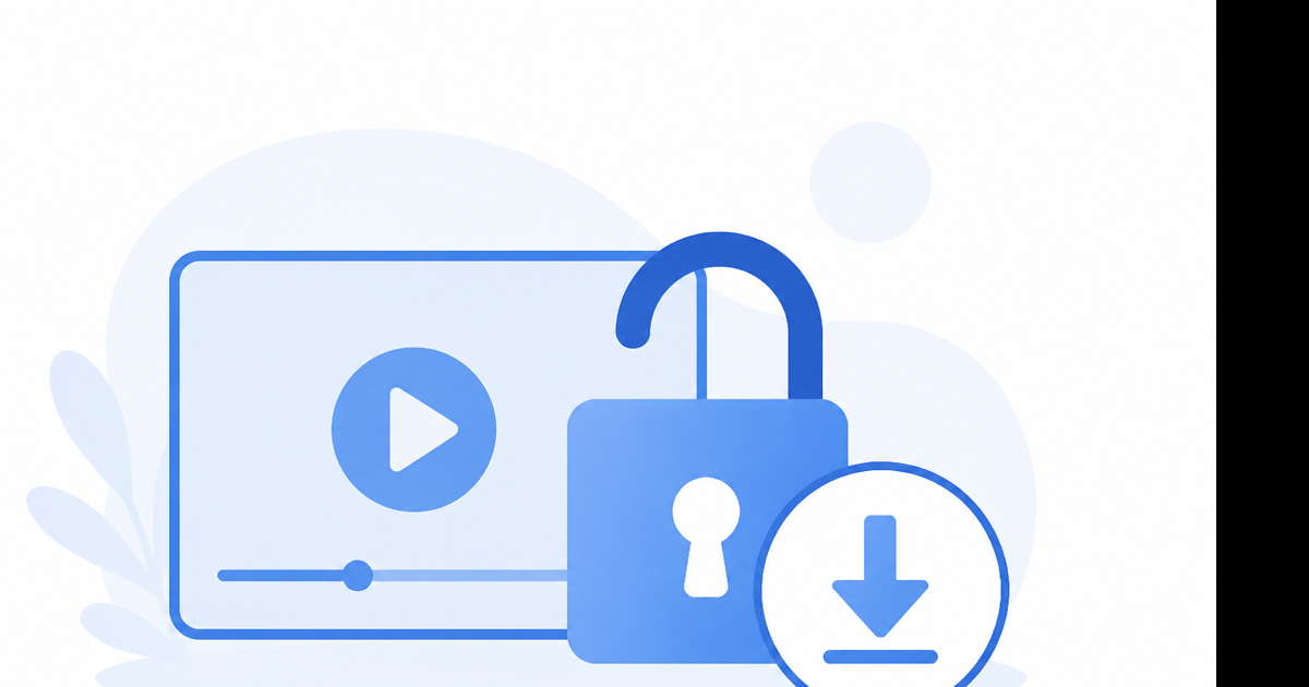 How to download a YouTube video without Premium using a free online converter