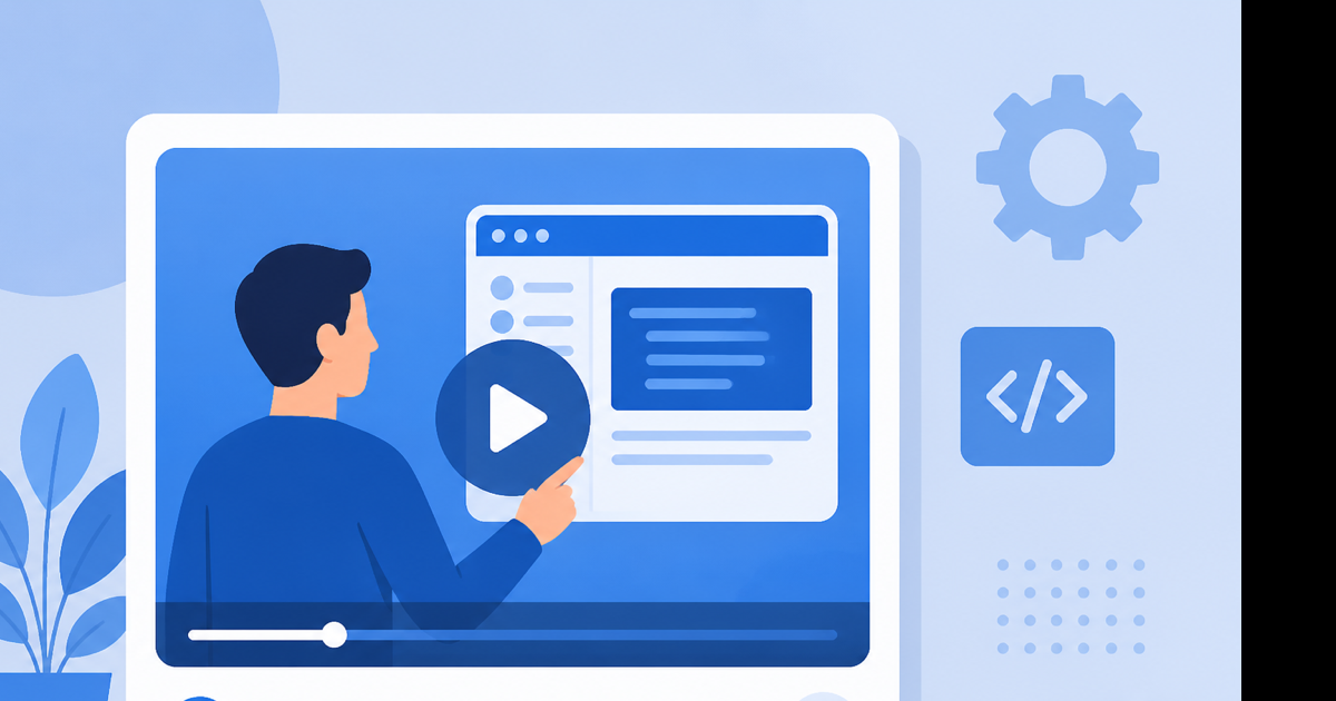 How to save a video from Facebook using the Save video menu option