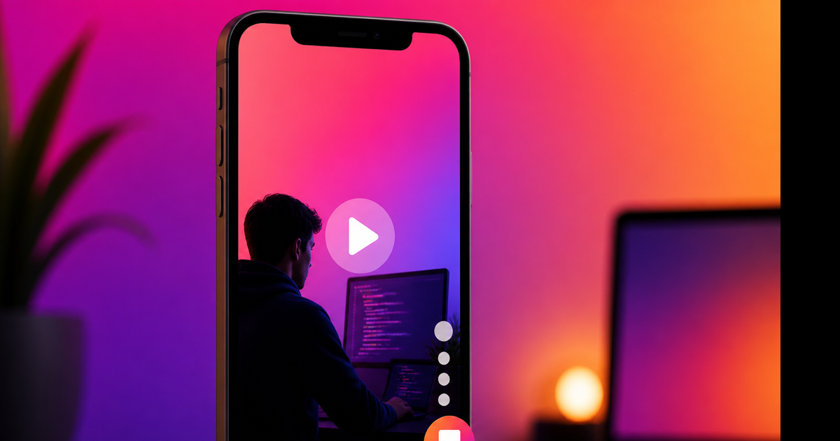 How can you save a video on Instagram using Save and Collections features