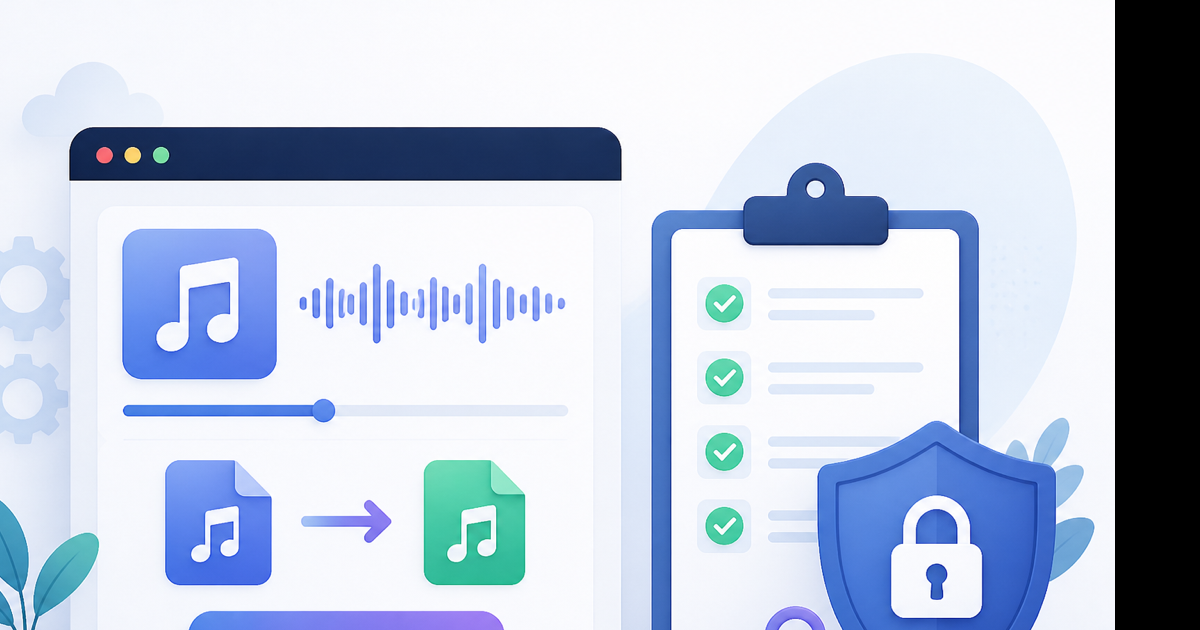 Is YTMP3 safe comparison of browser converter risks and safer alternatives