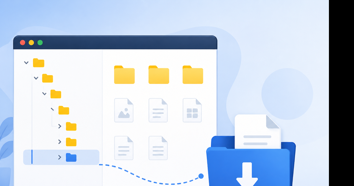 Where yt-dlp downloads save on Windows Mac and Linux default folders